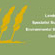 WSC business card